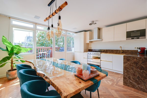 Te huur: Brederodestraat 59-3, 1054 MS Amsterdam